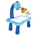 BRINQUEDO INFANTIL  MESA PROJETORA KIDS